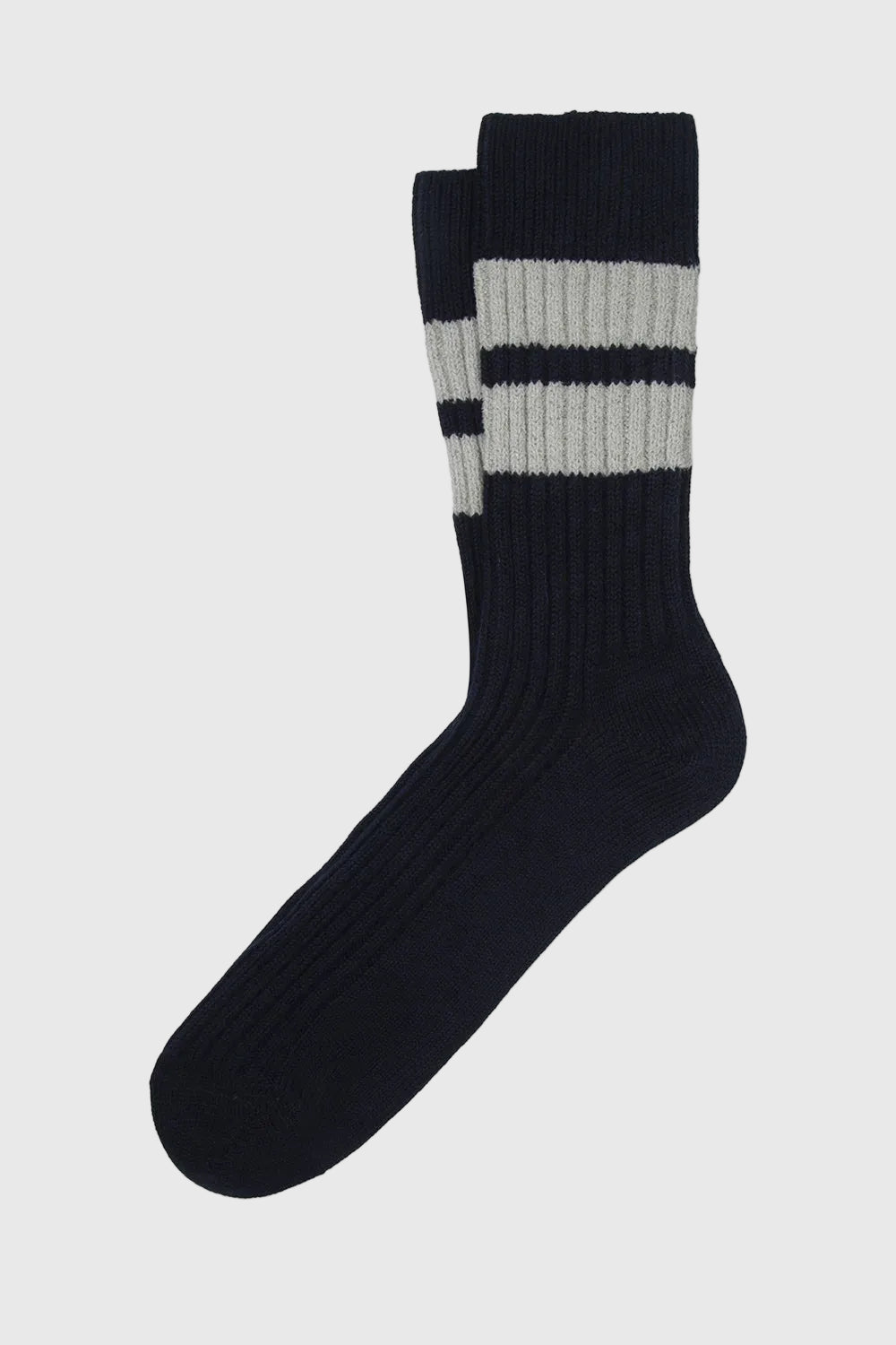Chaussettes Alarno en coton
