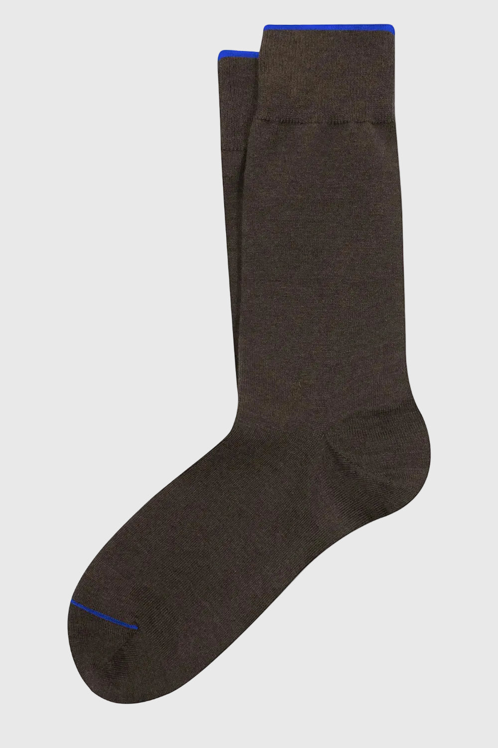 Chaussettes Atbara courtes en coton