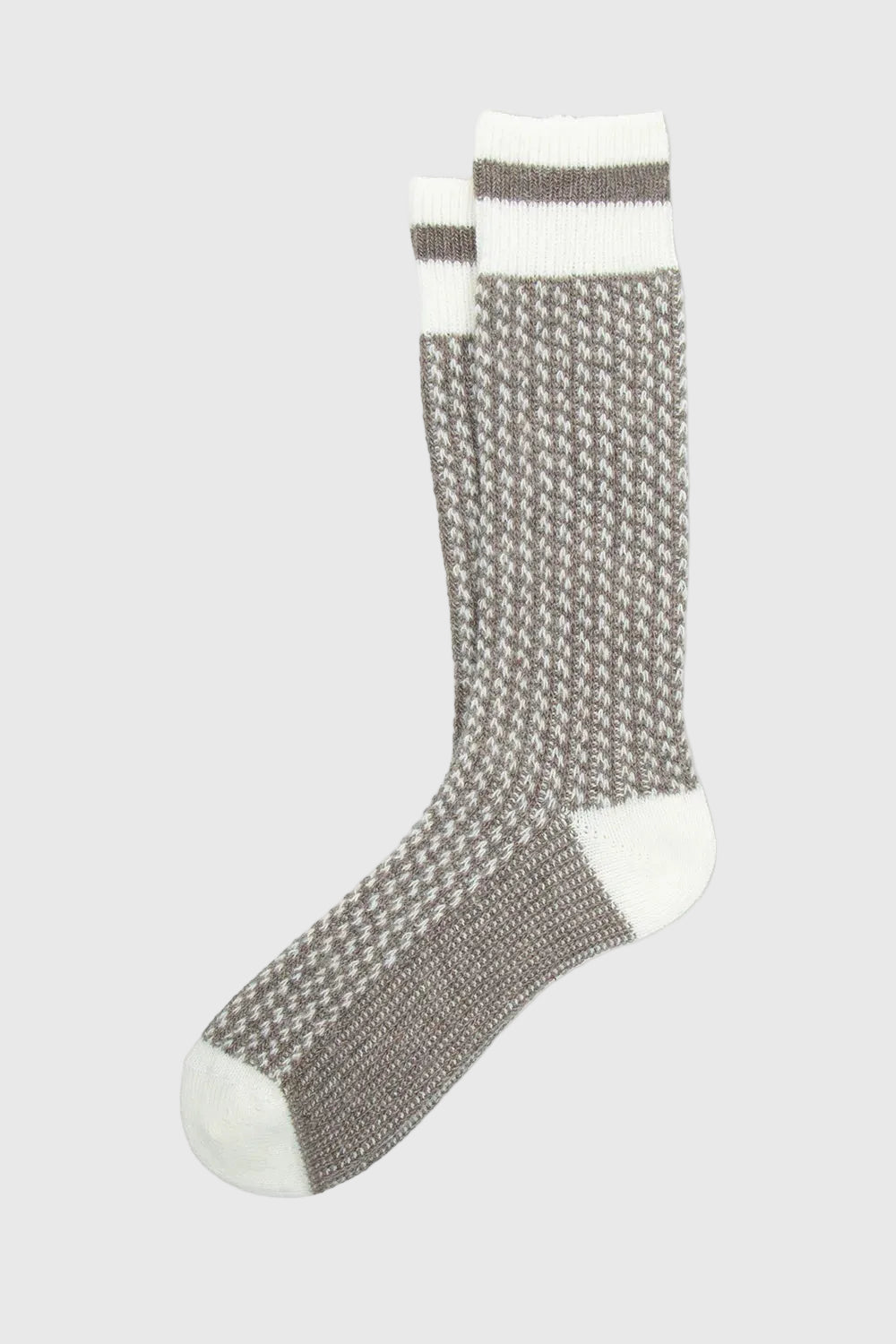Boden Socken aus Kaschmirmischung