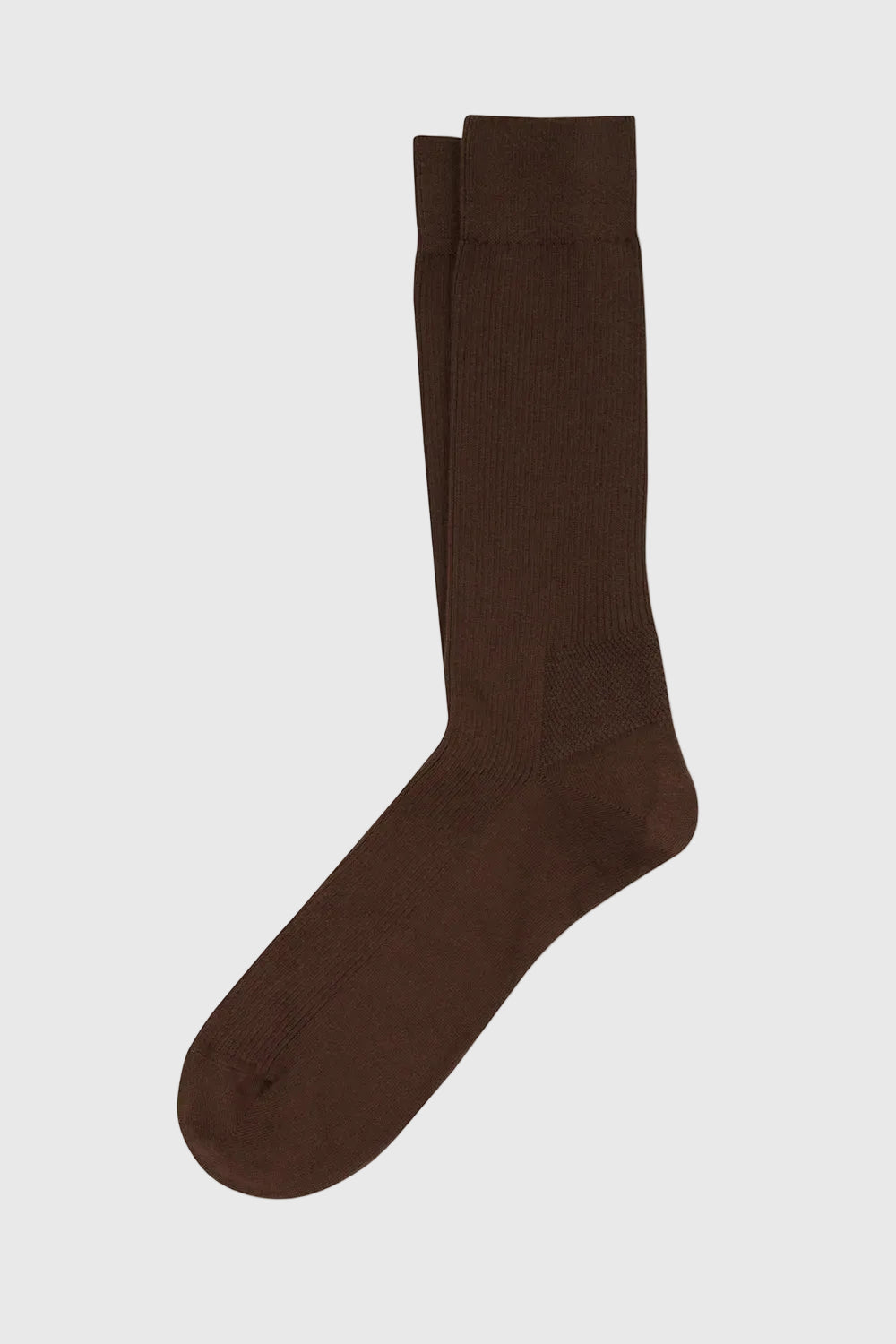 Kurze Burano-Socken aus Baumwolle