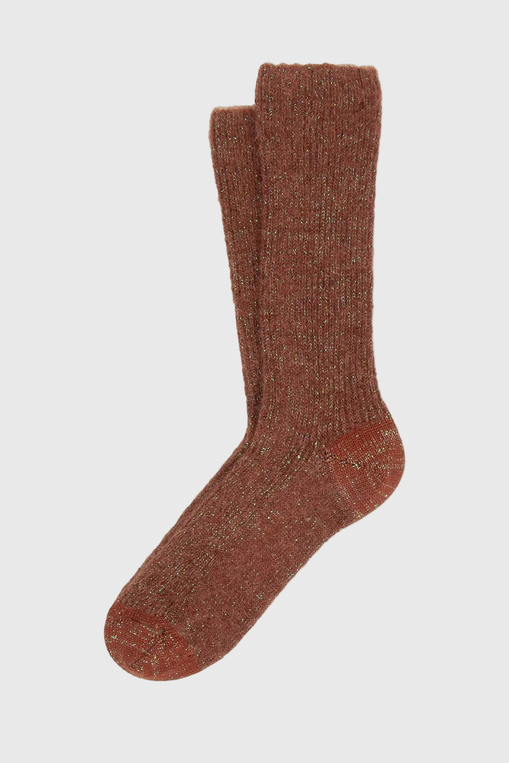 Calze Copenaghen in mohair e lurex