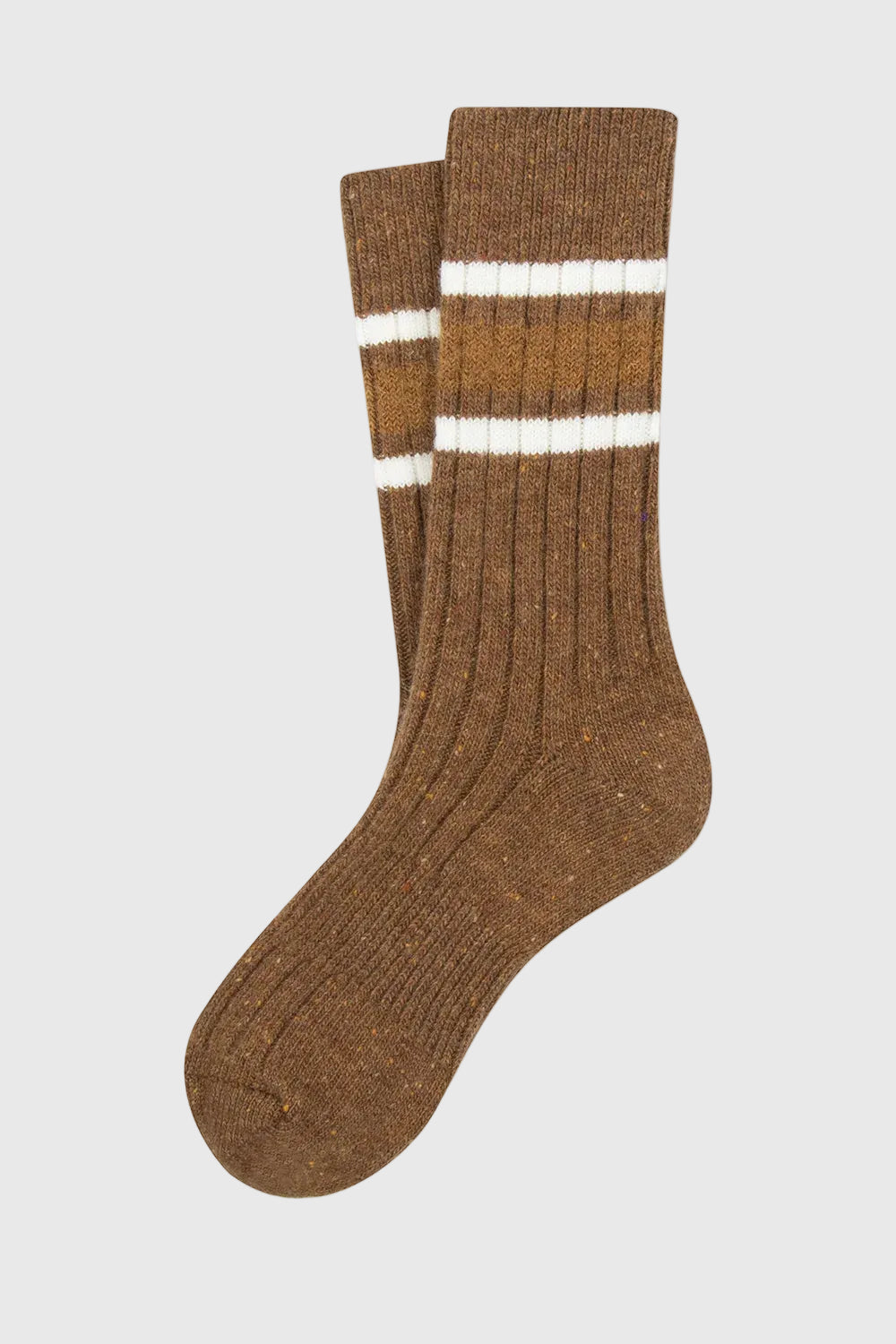 Chaussettes Curtis en laine épaisse