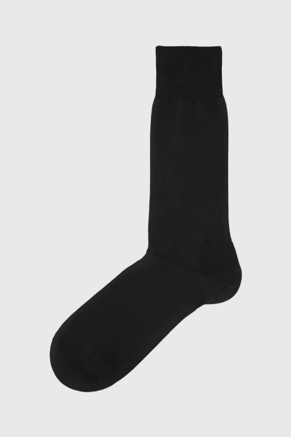 Kurze Dubai-Socken aus Seide