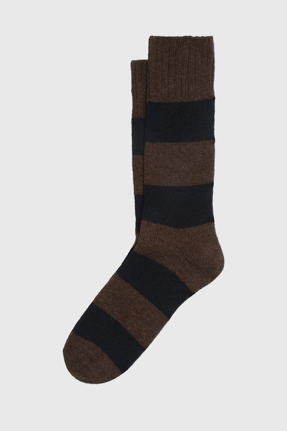 ANT45 GEEL SHORT SOCKS