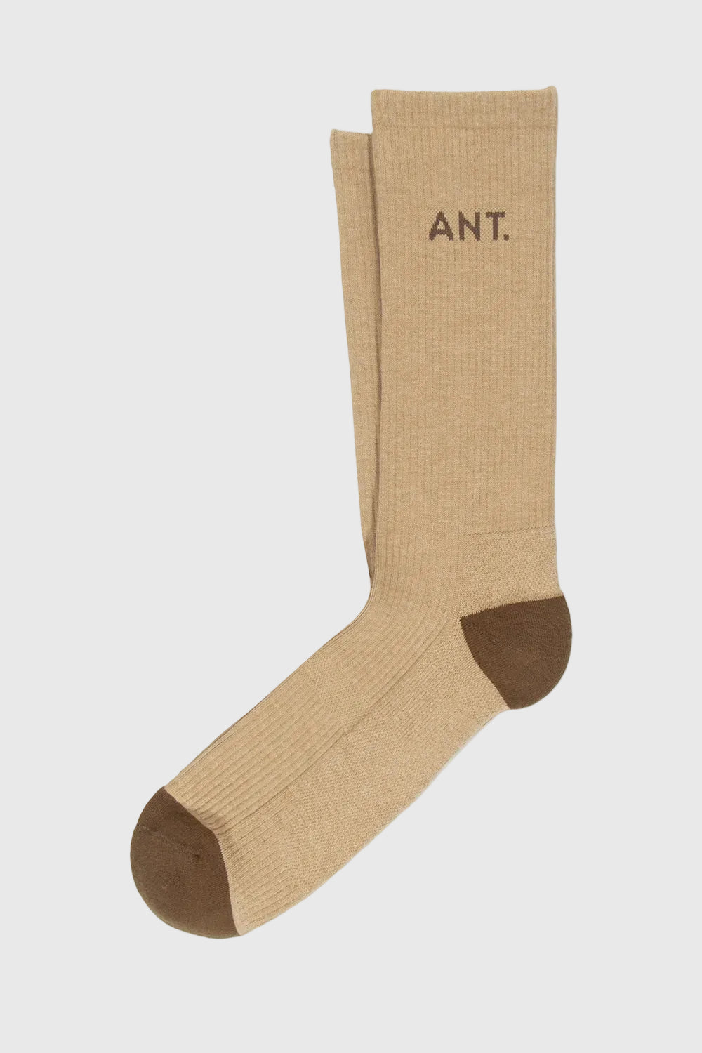 Calze Goya in spugna con logo ANT45