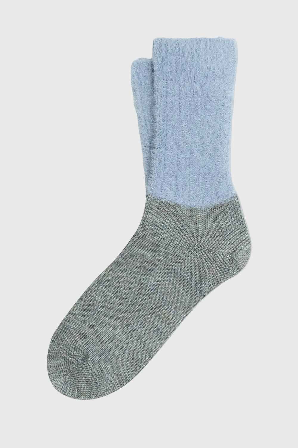 Calza Grogu polso effetto peluche