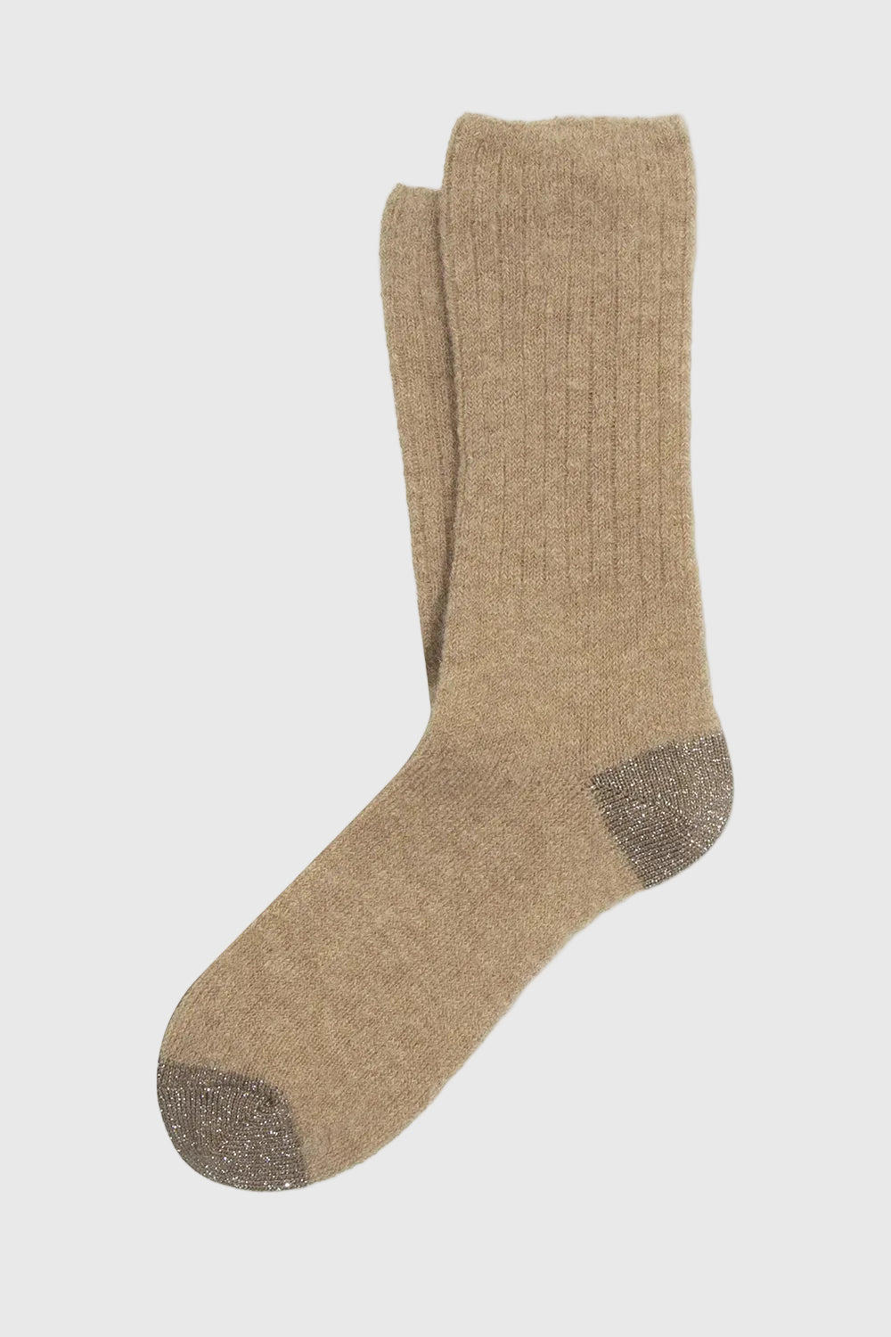Calze Haiku in mohair leggero