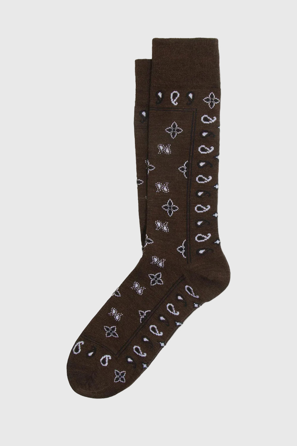 ANT45 HOSUR KURZE SOCKEN
