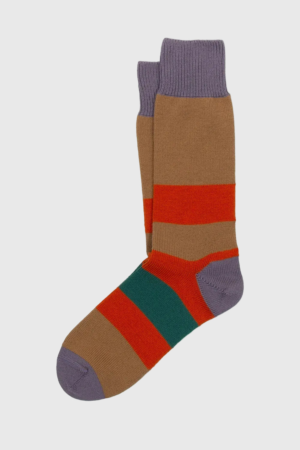 Inari Socken aus Wolle