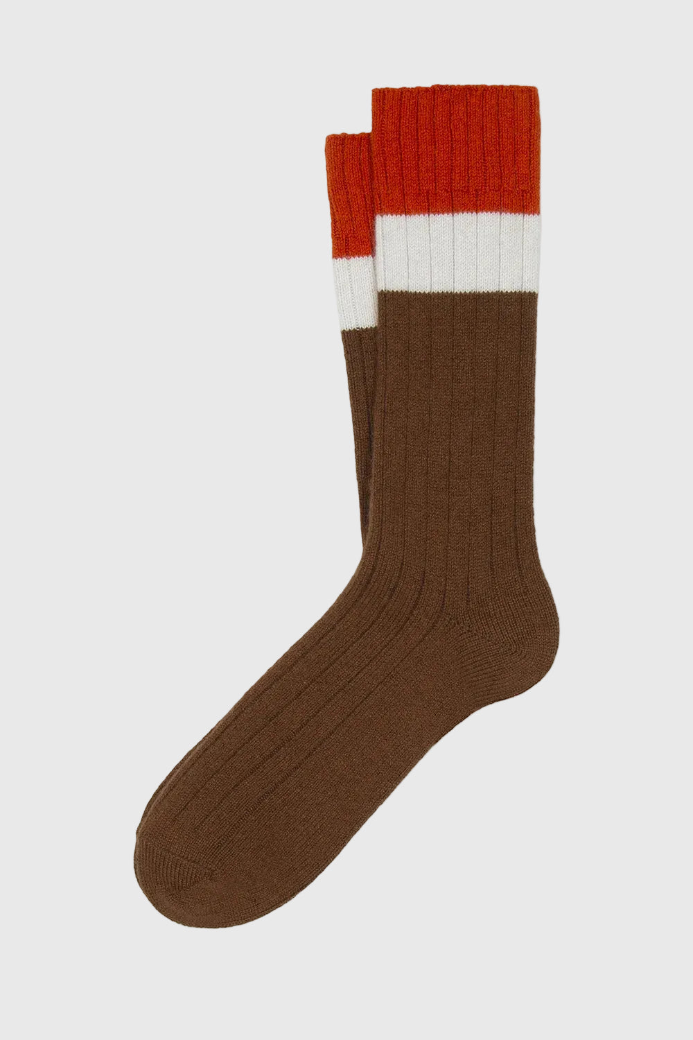 Jitra Socken aus Kaschmir