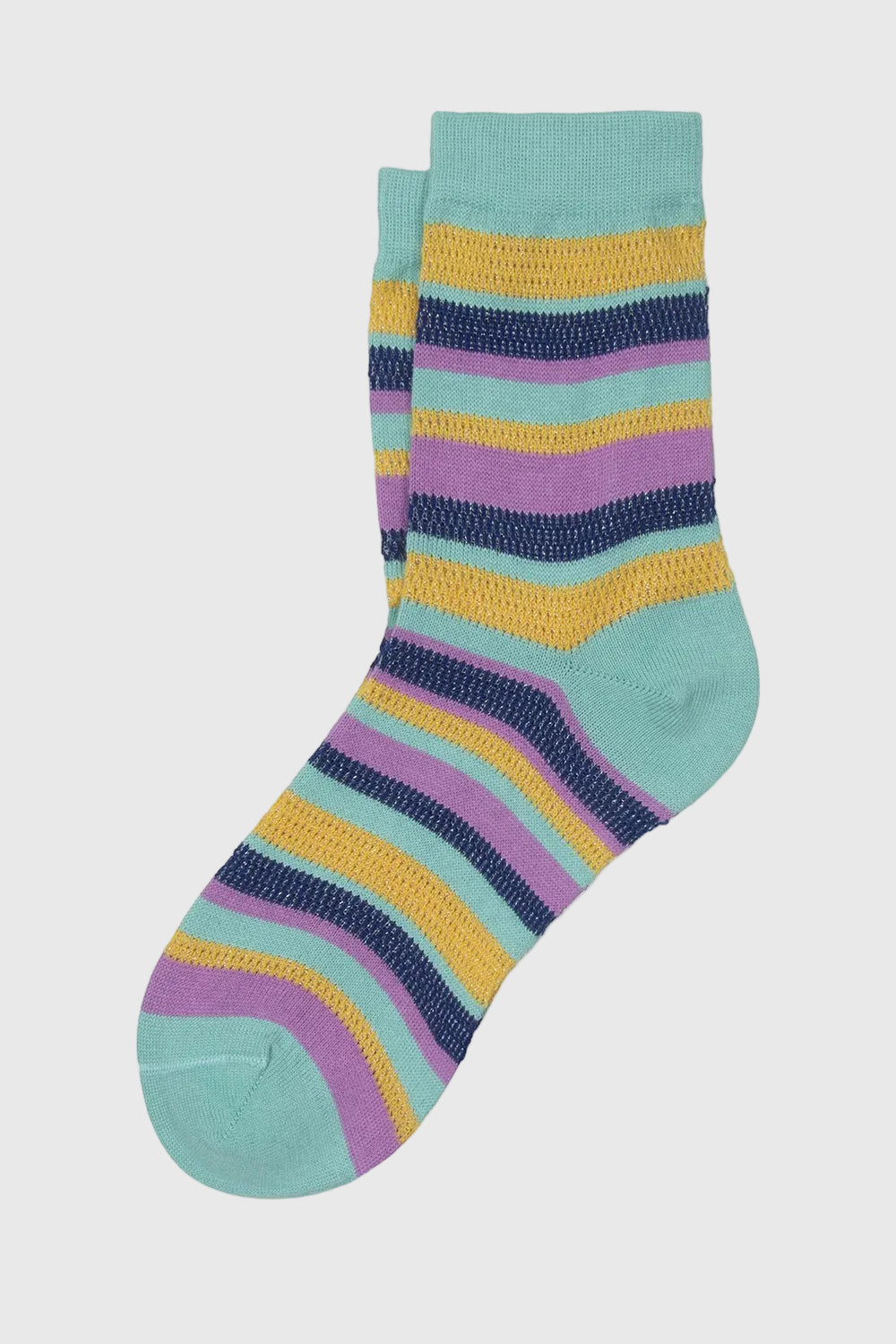 Chaussettes Jozani en coton