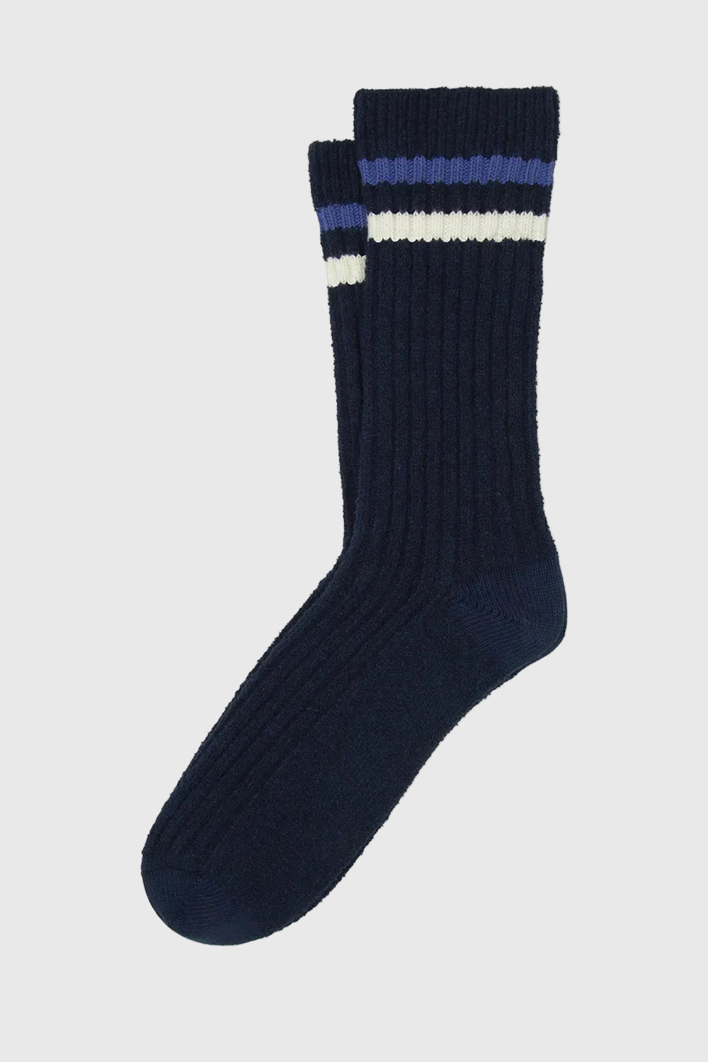Chaussettes Kauna en éponge