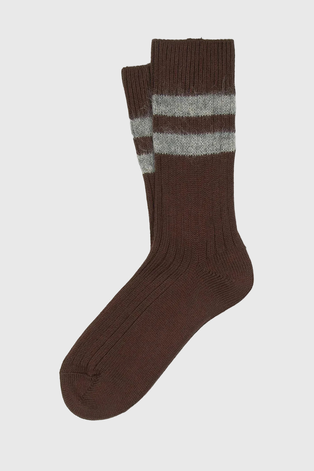 Calze Kola in cotone e mohair