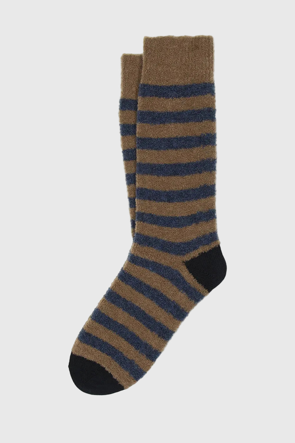 Kuah Socken aus Mousse