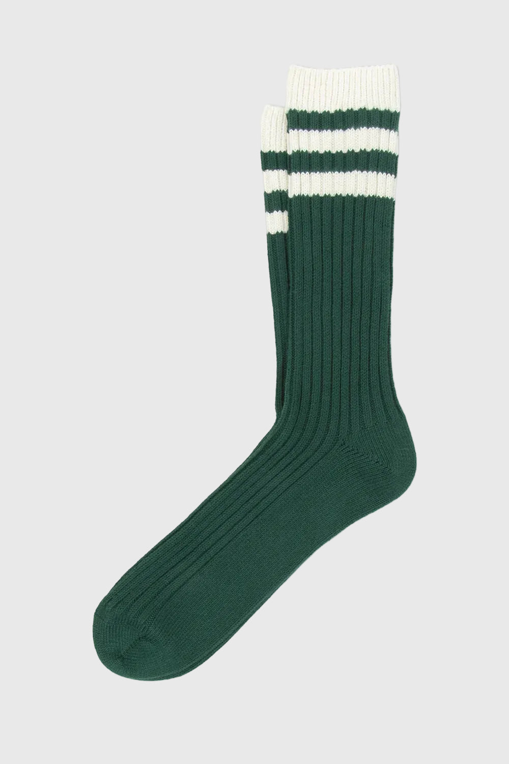 Landi-Socken aus Bio-Baumwolle