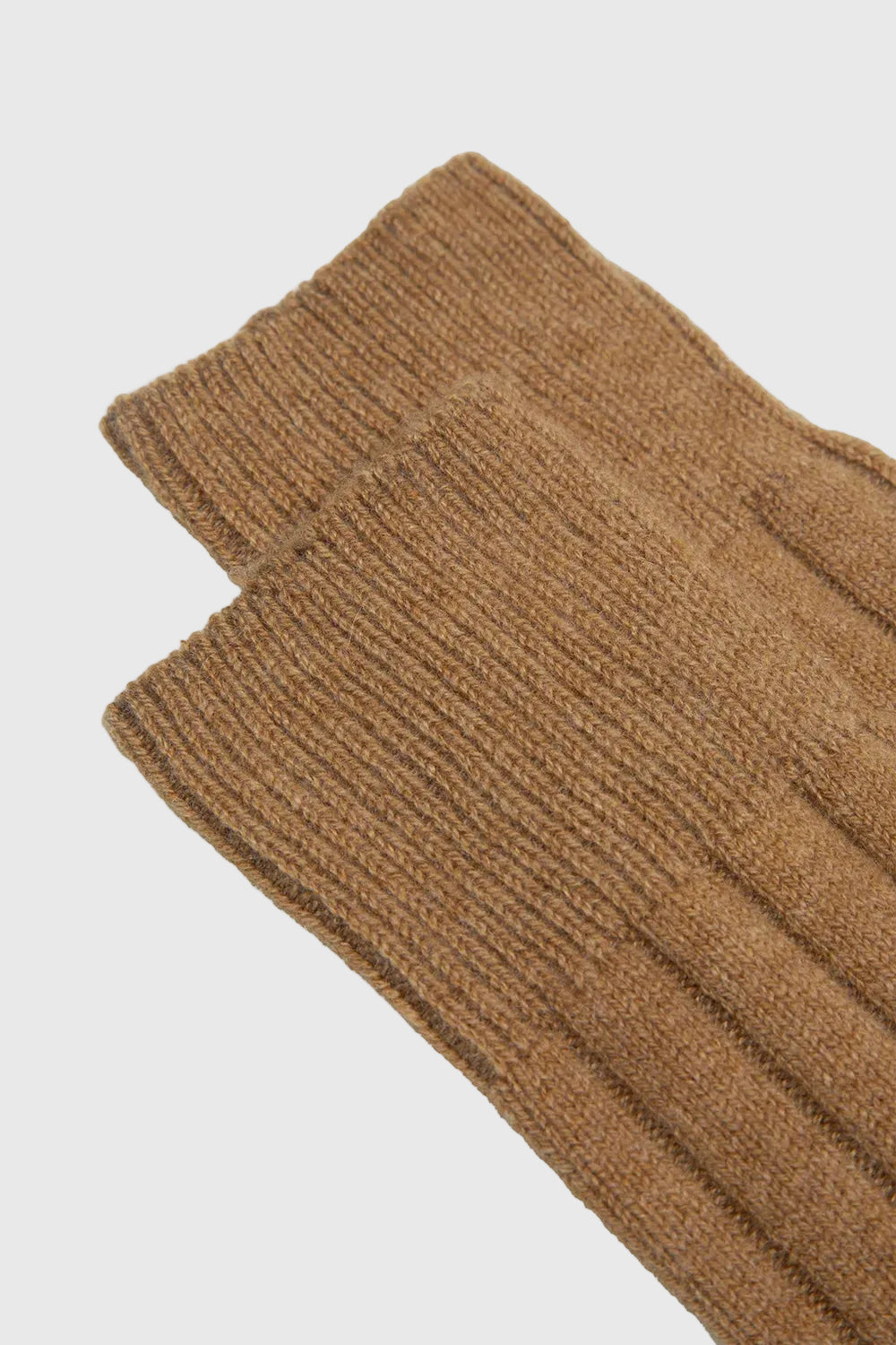 Lange Luton Socken aus Kaschmir für Herren