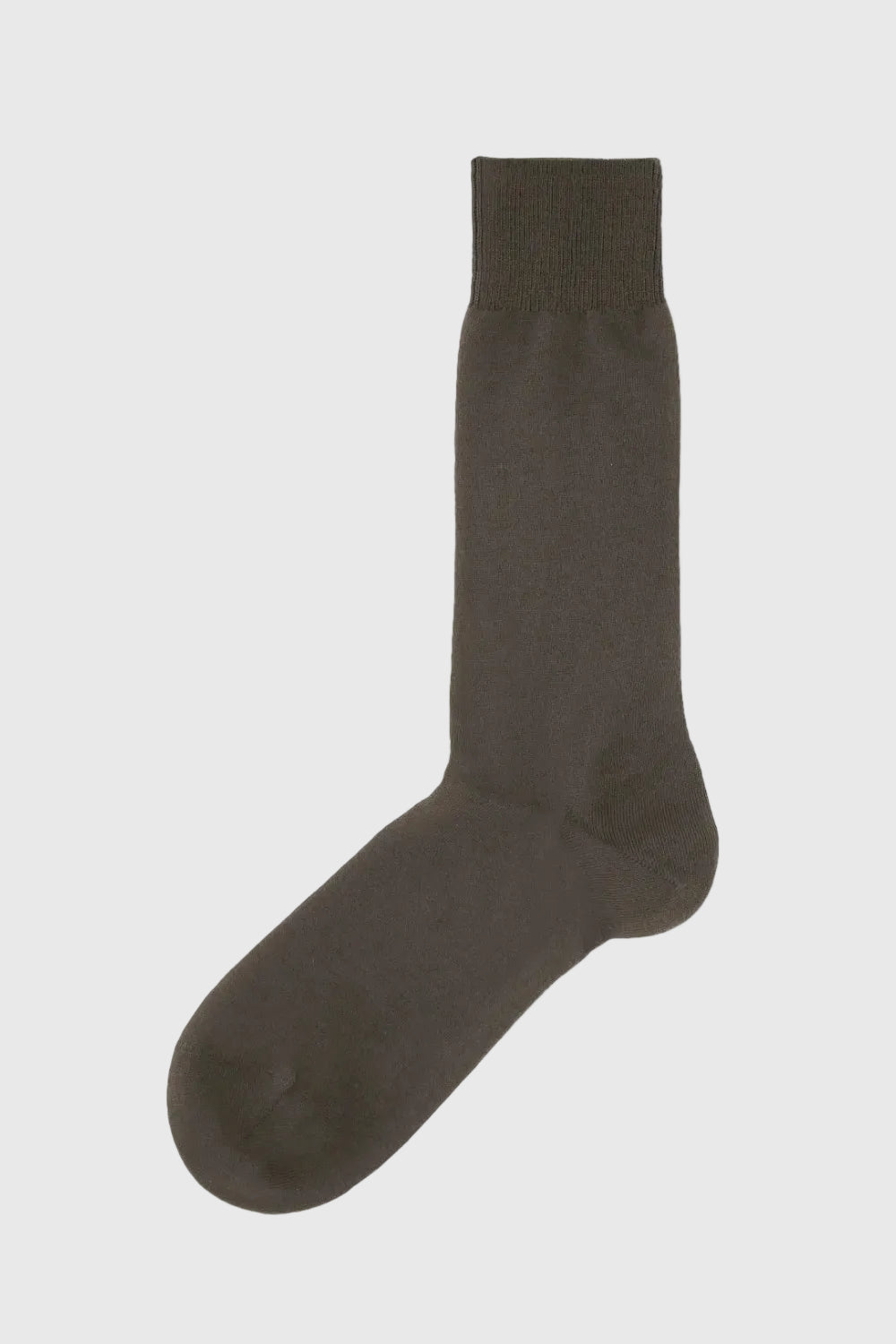 Kurze Lech-Socken aus Kaschmirmischung