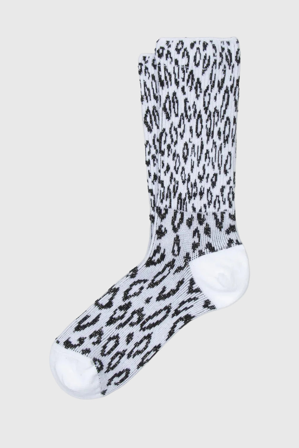 Chaussettes Manga en coton tacheté