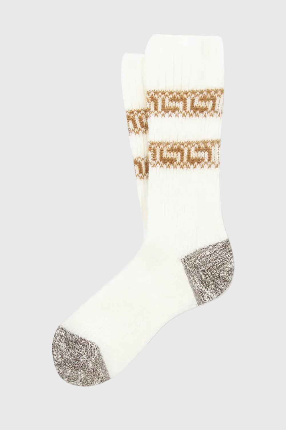 Mart Socken aus Wolle