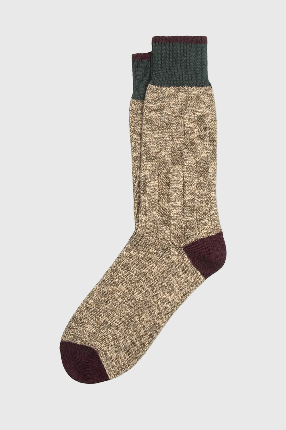 ANT45 MUTUR SHORT SOCKS