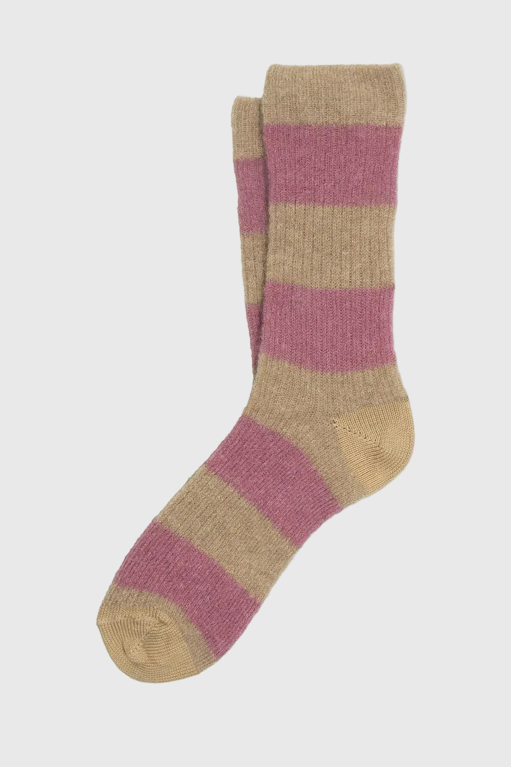Calze Niki in mohair leggero