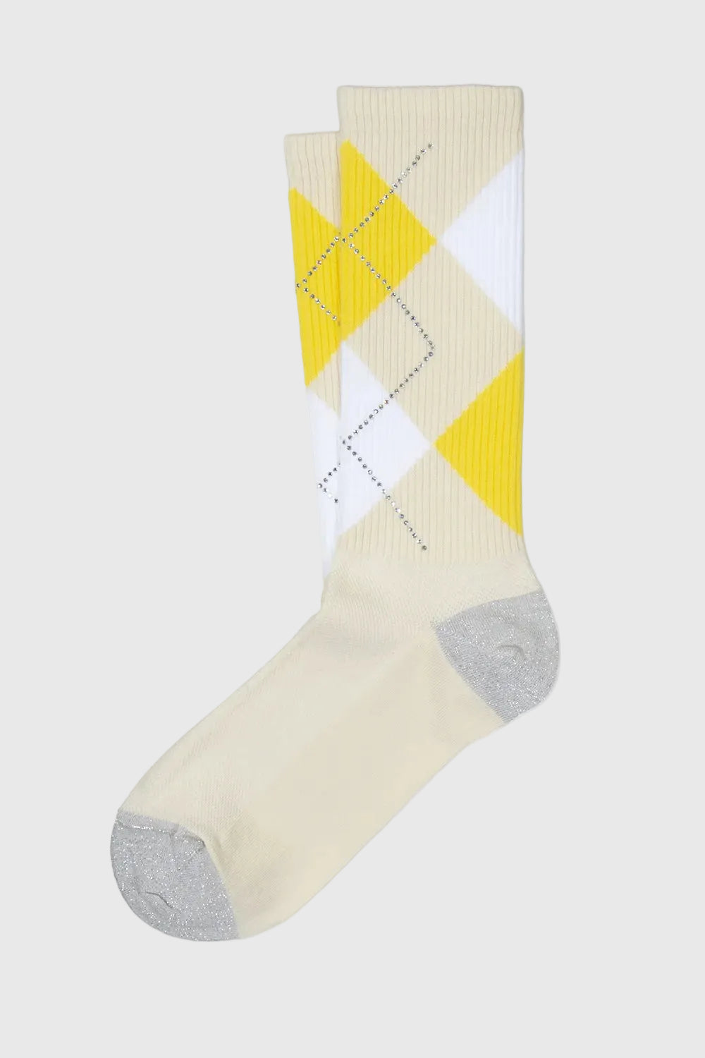 Chaussettes Nungwi en coton éponge