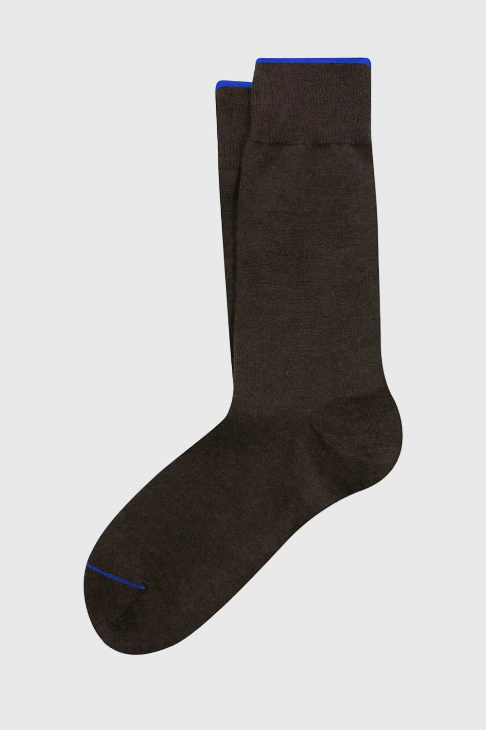Chaussettes Perth courtes en laine fine
