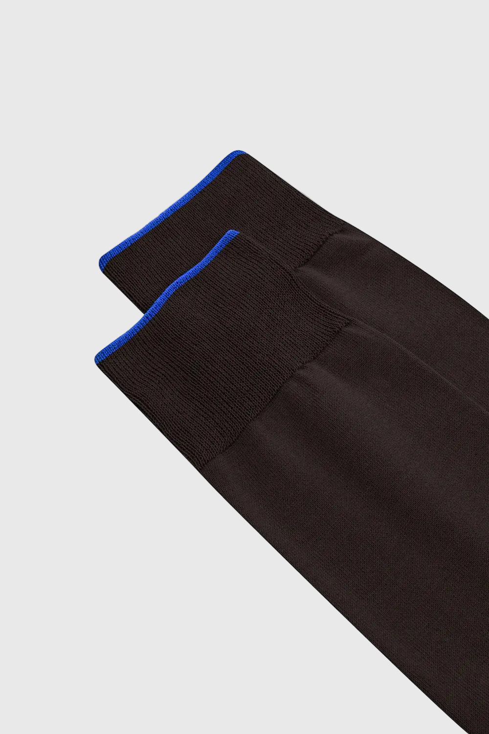 Chaussettes Perth longues en laine fine
