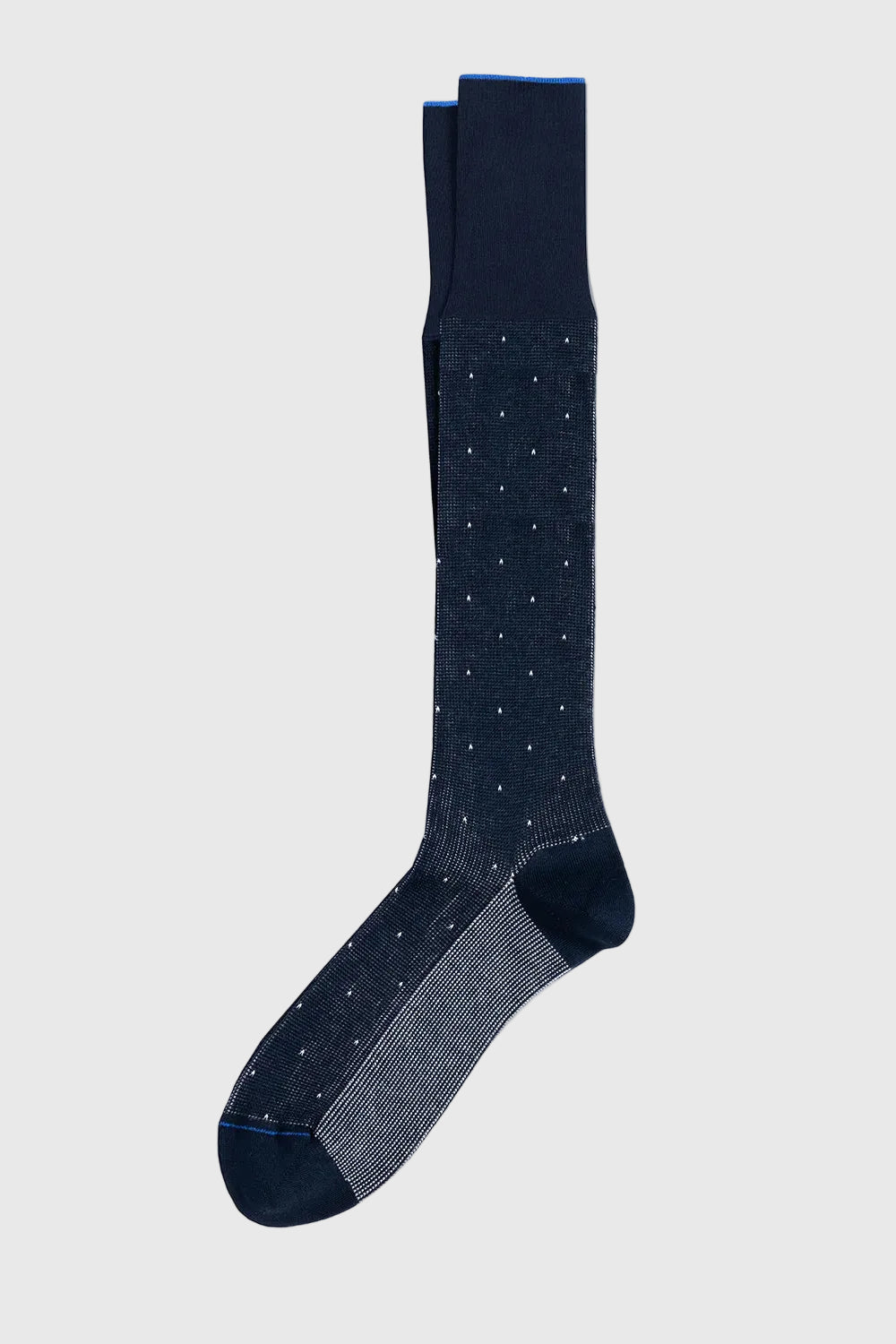 Chaussettes Pins longues en coton