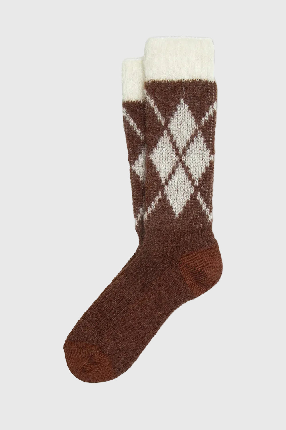 ANT45 QUEBEC SHORT SOCKS