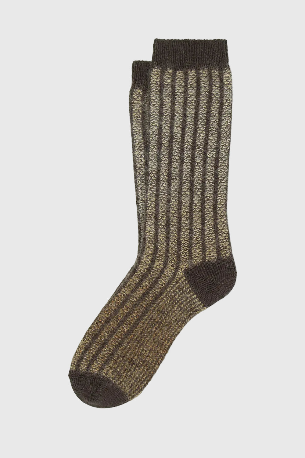 Chaussettes Rorvik en mohair