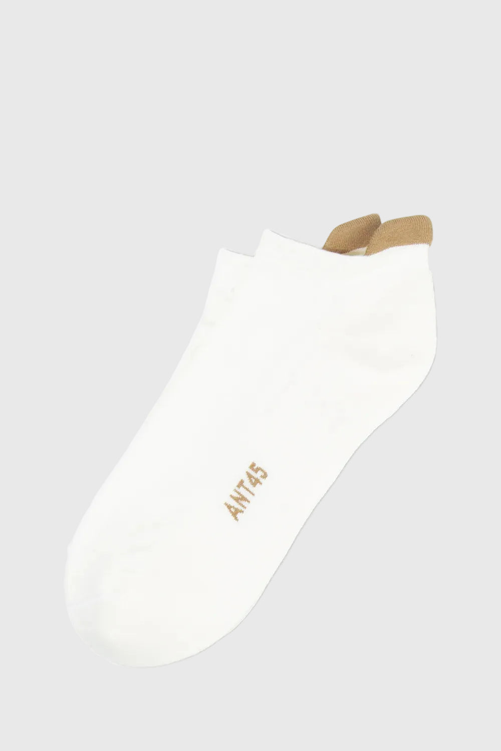 Calze Toles sneaker in spugna (2 paia)