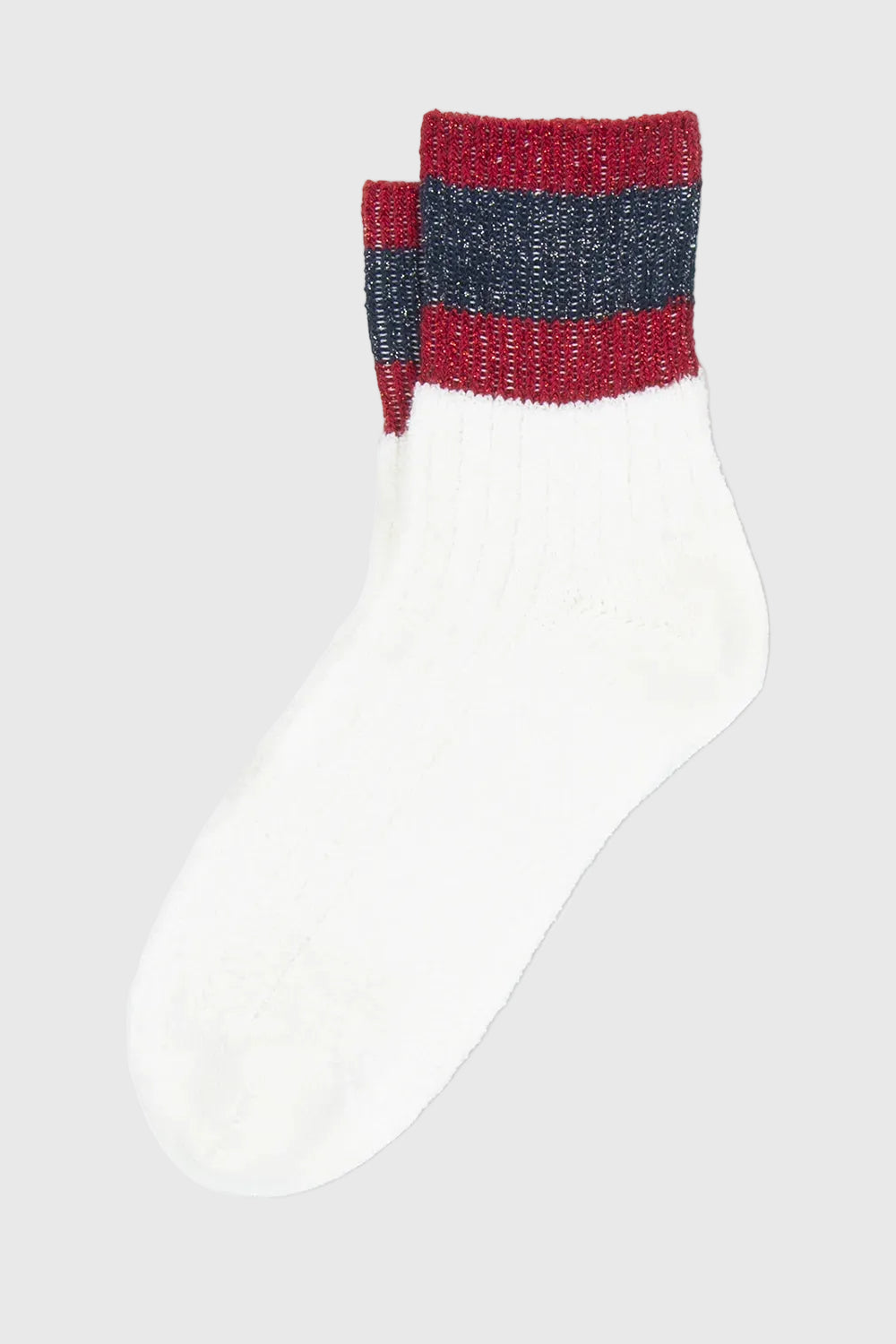 Chaussettes Tres en éponge