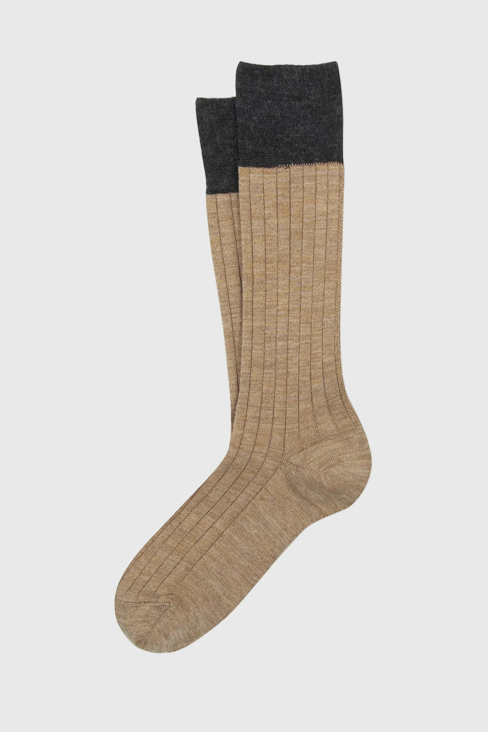 Calze Tulsa in cotone melange