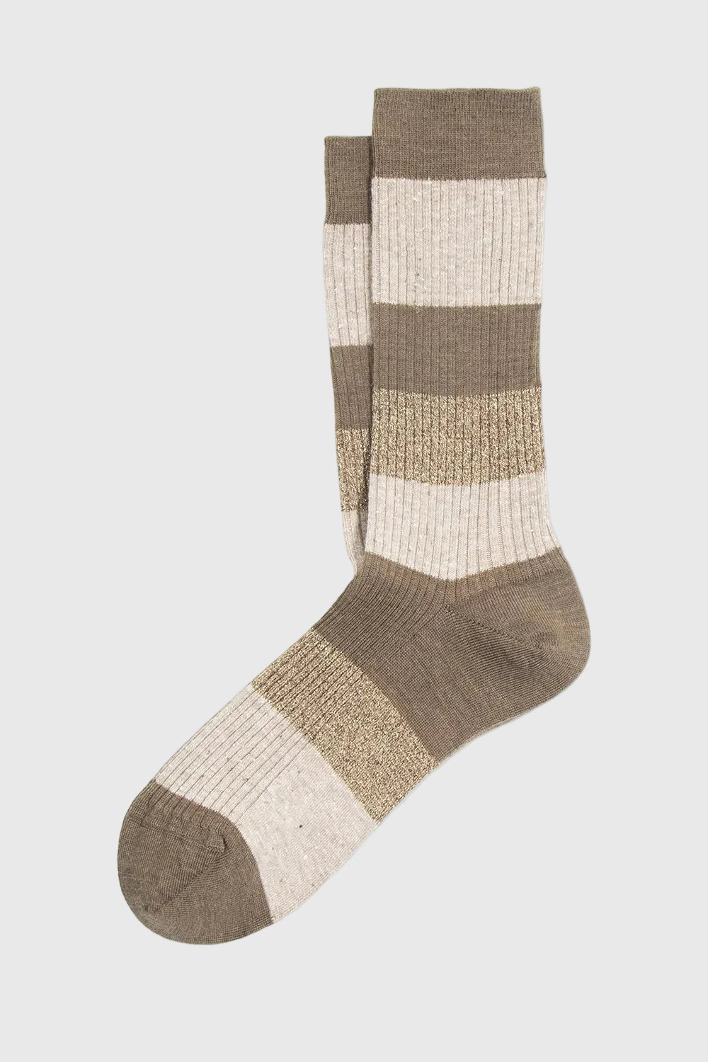 Calze Tundra in cotone a rigoni