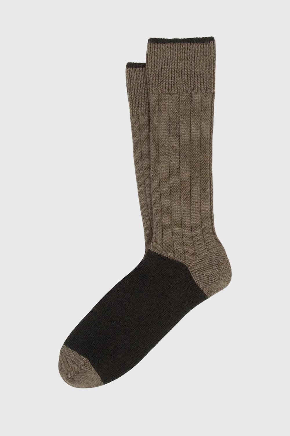 Ullati Socken aus Wolle