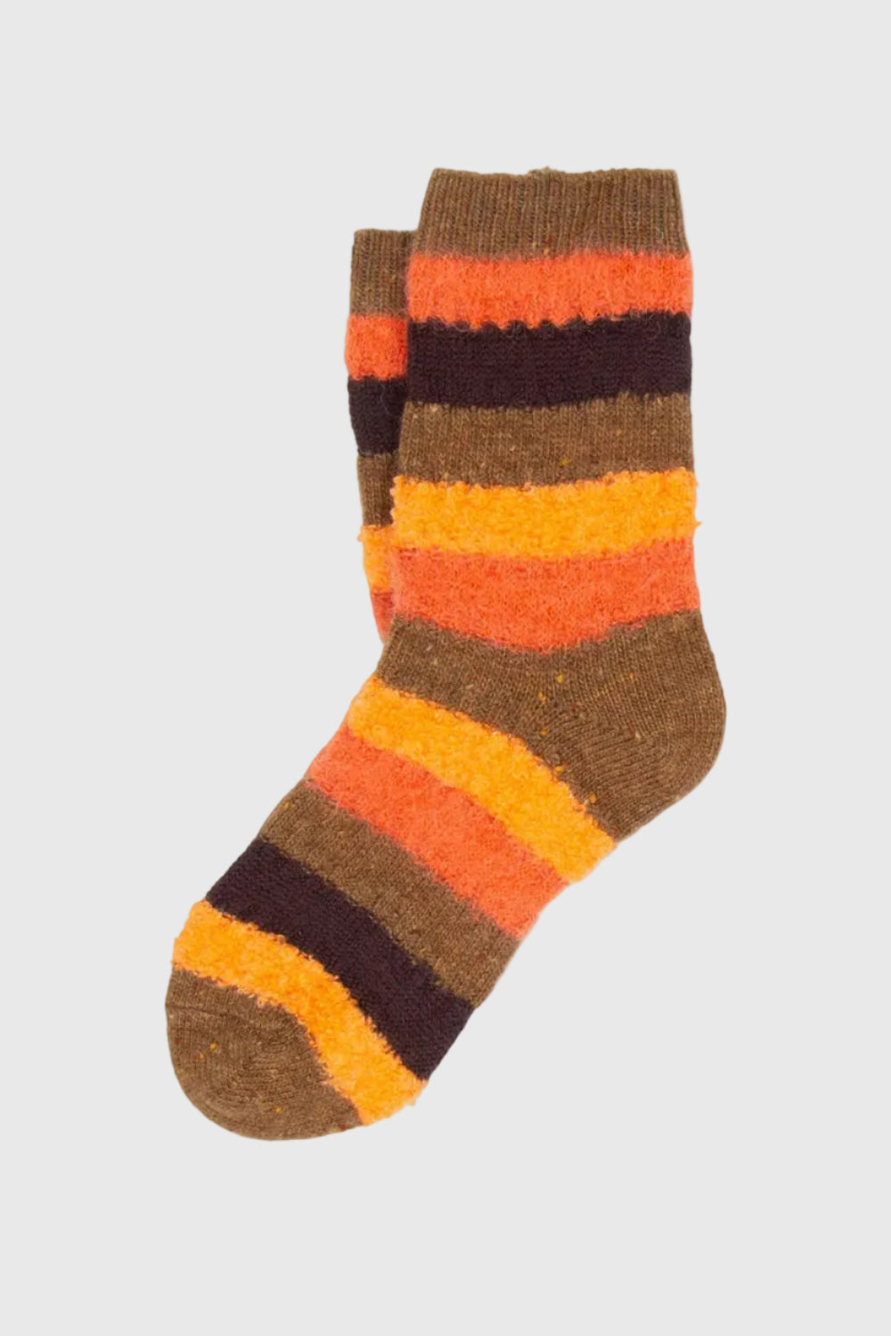 Umba Socken aus Wolle und Mohair