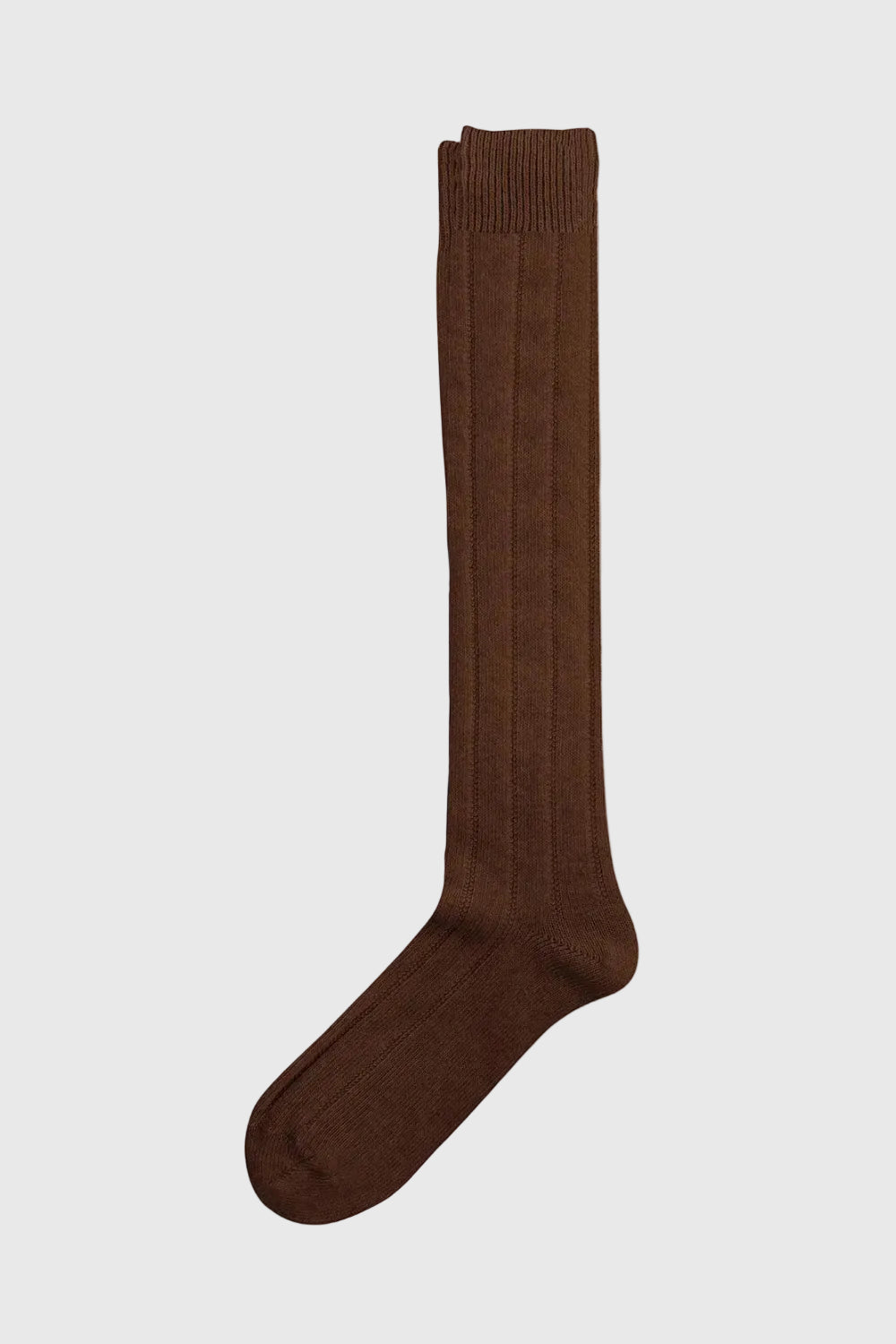 Calze Vancouver lunghe in misto cashmere