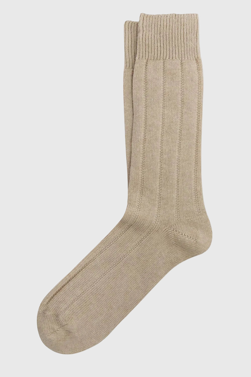 Calze Vancouver corte in misto cashmere