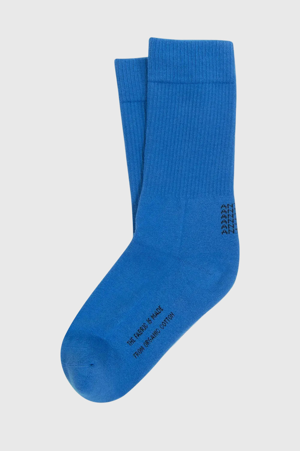 Vejro-Socken aus Baumwoll-Frottee