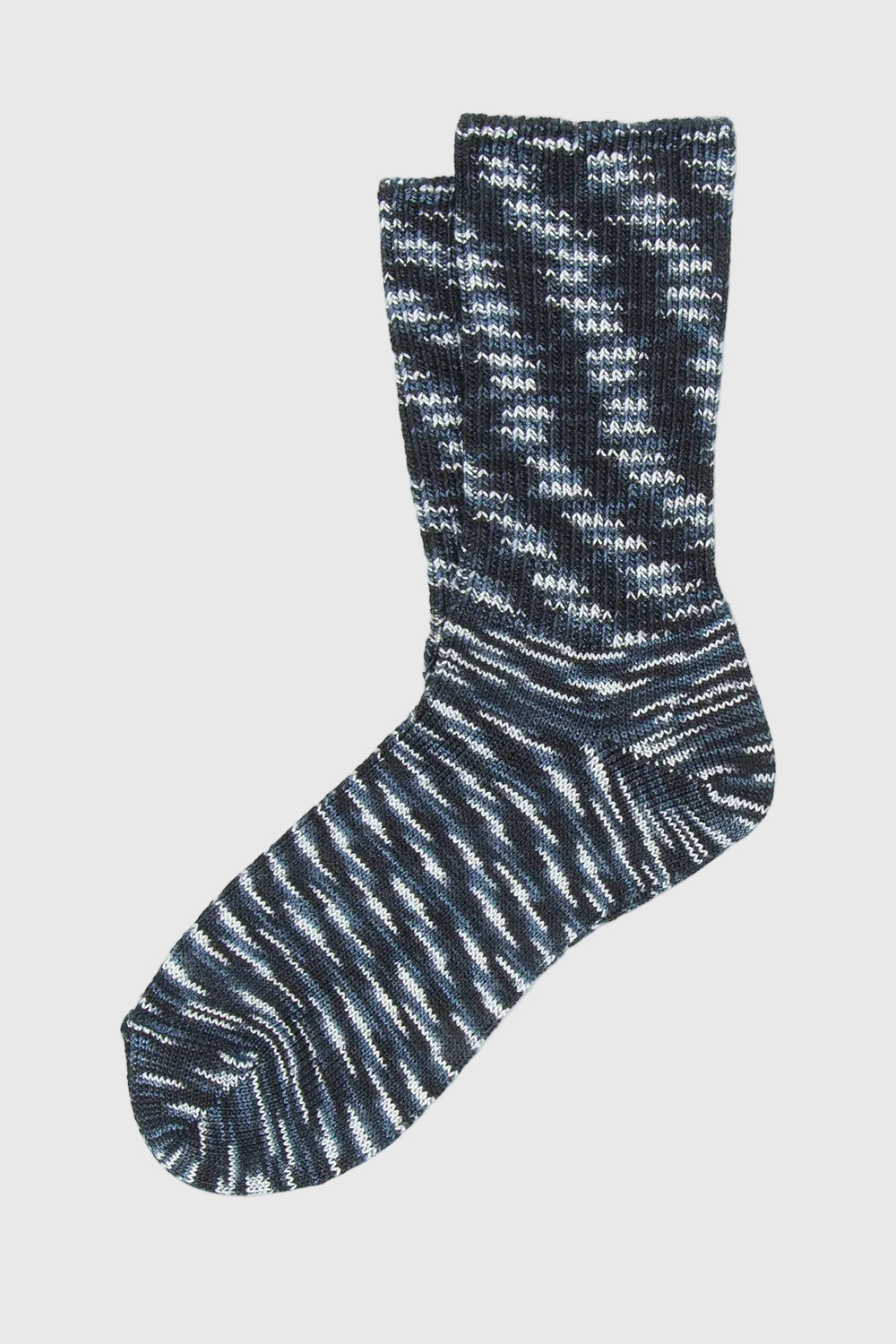Chaussettes Viedma en viscose mélangée
