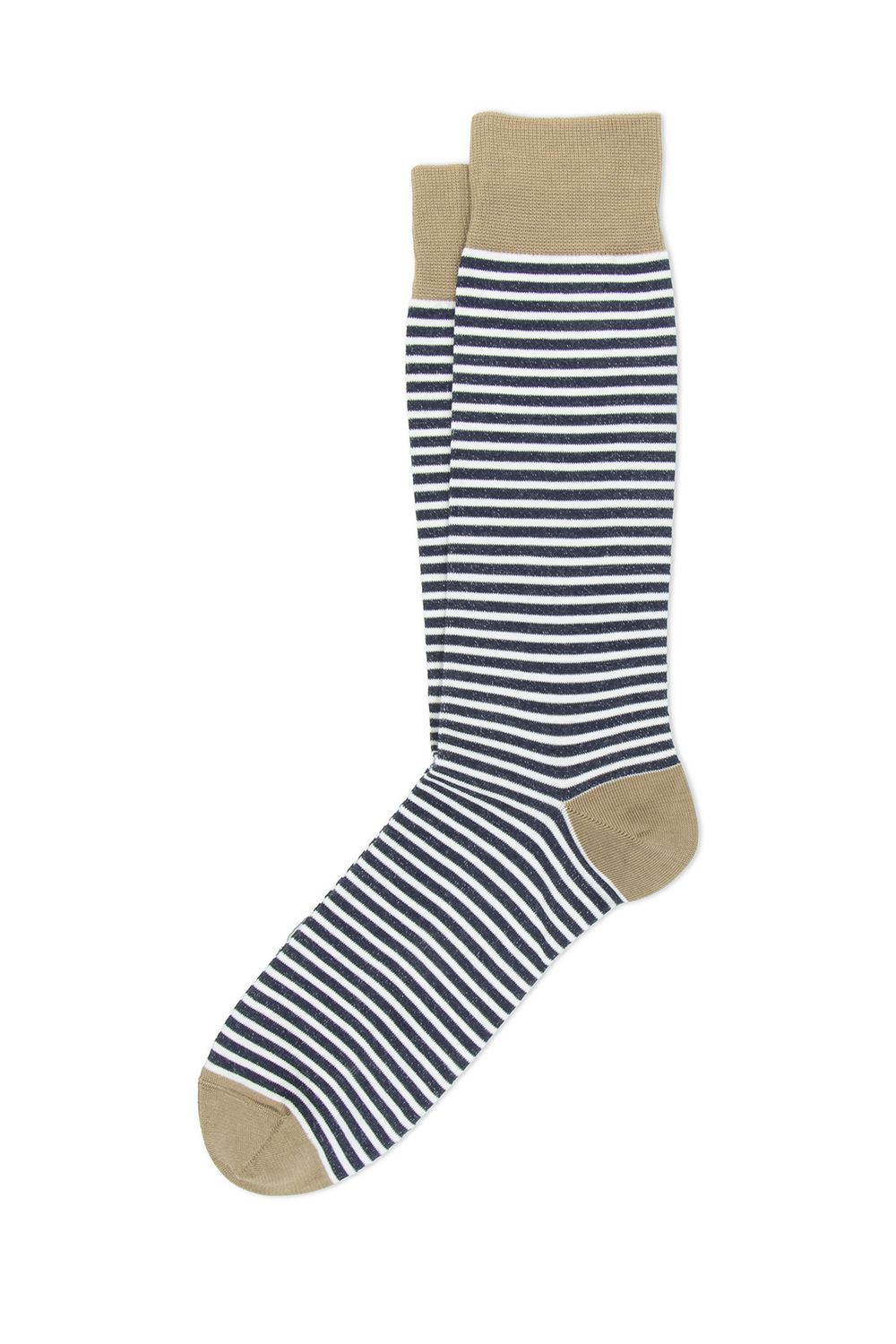 Calze Lunghe Unisex Kempa - 80% Cotone, Con Battistrada Imbottito, Per Uomo E Donna, Colore: 200354518