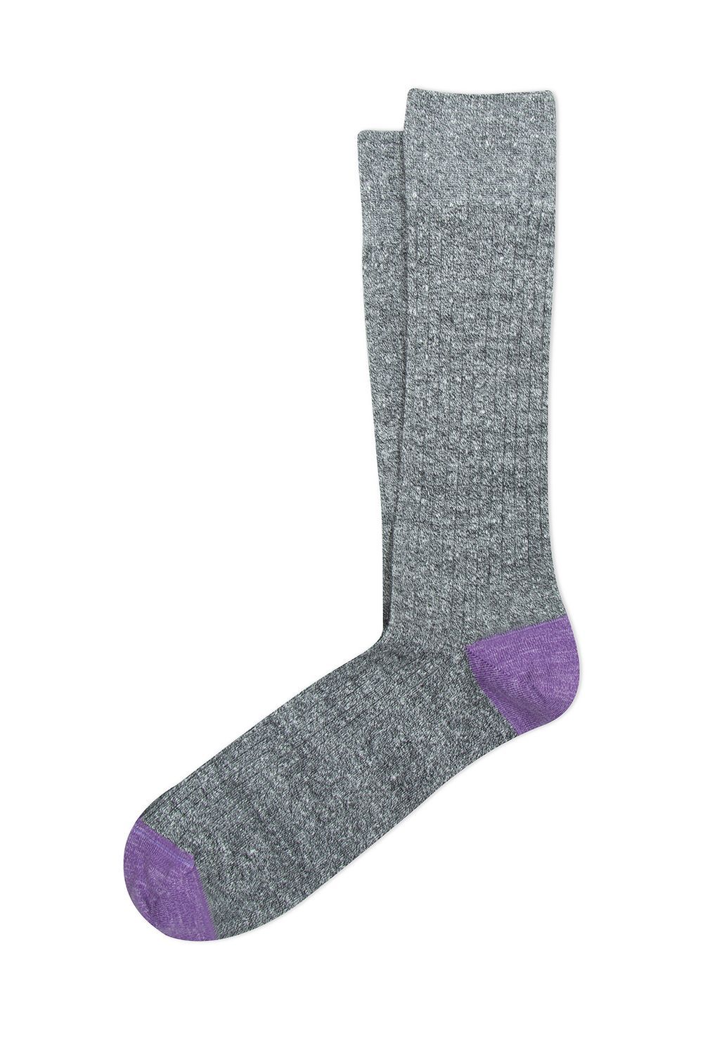 Calzini Estivi Uomo In Bambù Premium – Multicolore – Taglia 41-45 – Freschi E Traspiranti