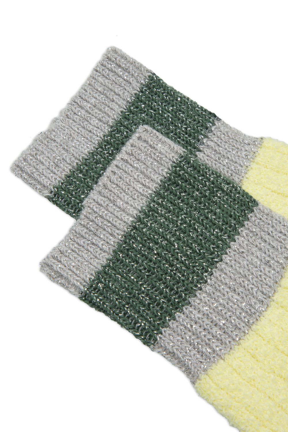 Tres Socks in Cotton