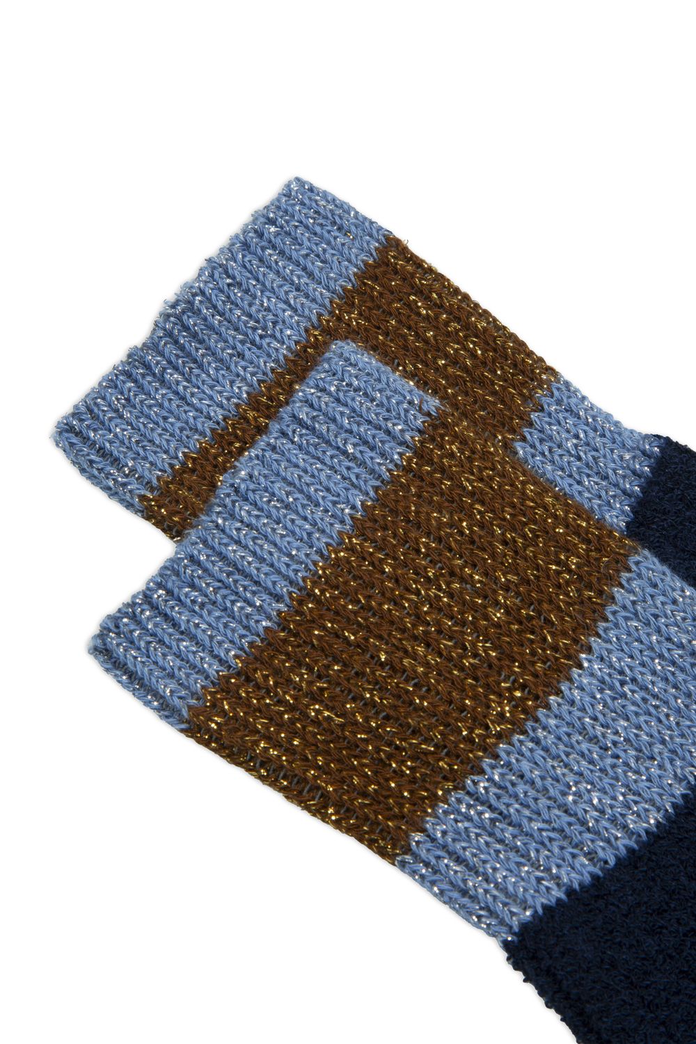 Tres Socks in Cotton