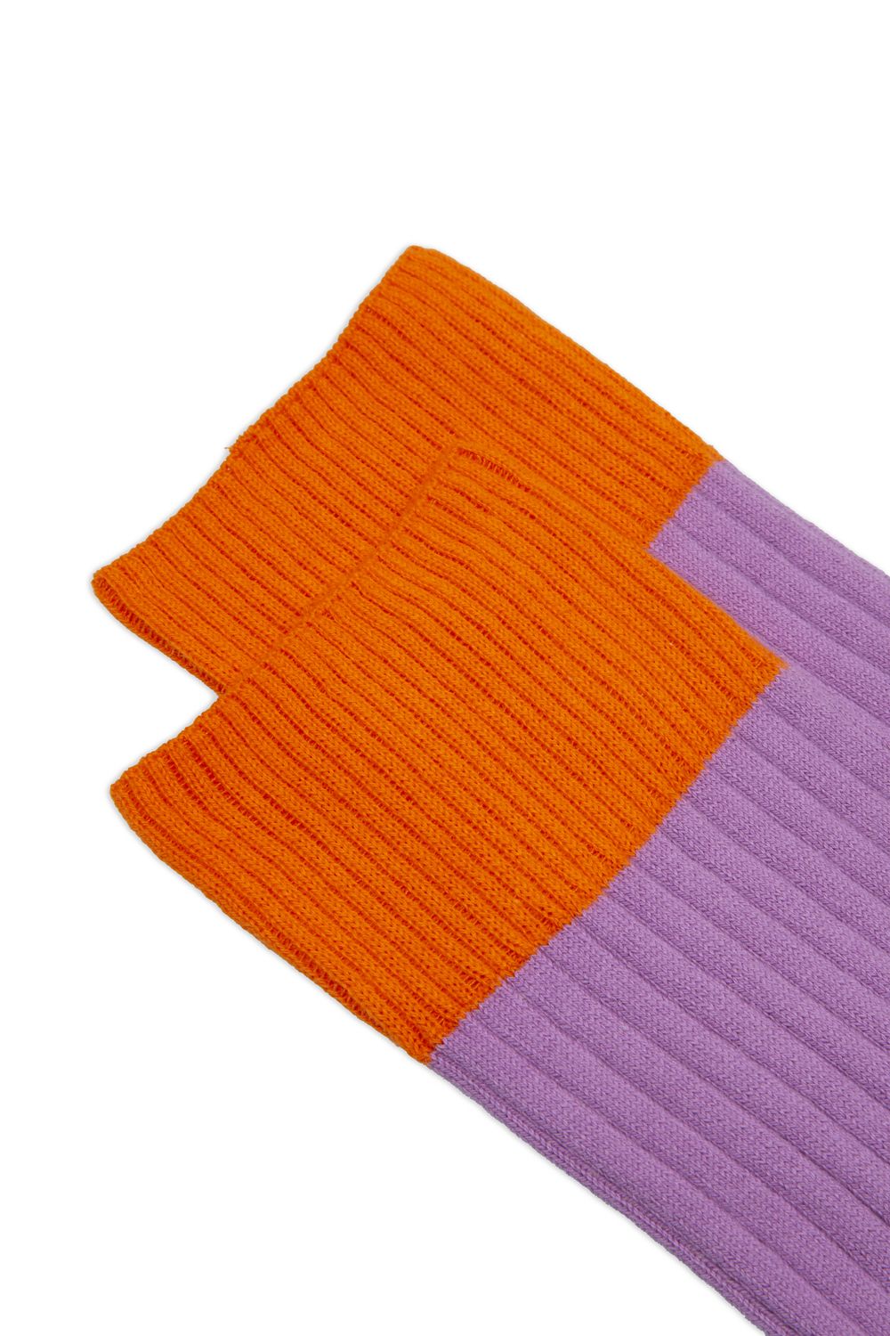 Rabun Socks in Cotton Short socks in light ribbed cotton